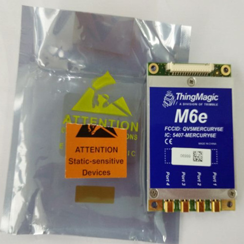 ThingMagic M6e 超高频RFID模块