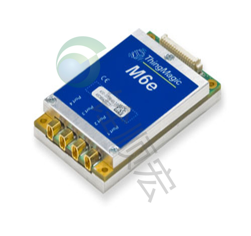 ThingMagic M6e 超高频RFID模组