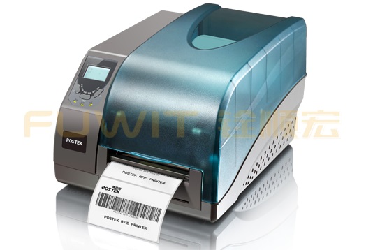 RFID条码打印机,超高频RFID打印机,RFID打印