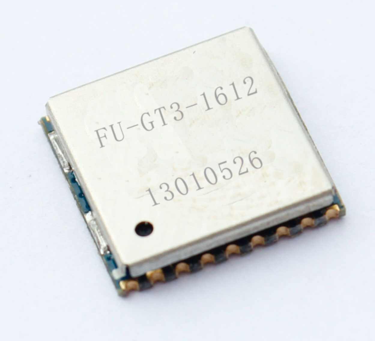 GPS车载导航模组FU-GT3-1612