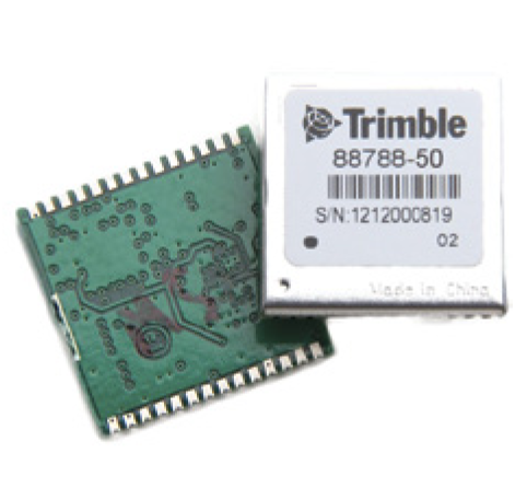 Trimble 88788-50 Aardvark DR+GPS 导航模组