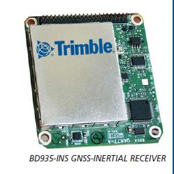 BD935-INS Trimble GNSS模组