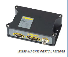 BX935-INS  Trimble  GNSS 接收机