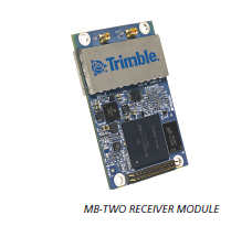 Trimble MB-TWO 差分GNSS模块