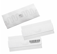 超高频RFID洗衣标签（硅胶洗衣标签）