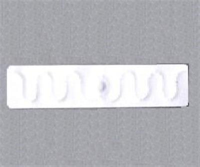 超高频RFID软质洗涤标签LK701515