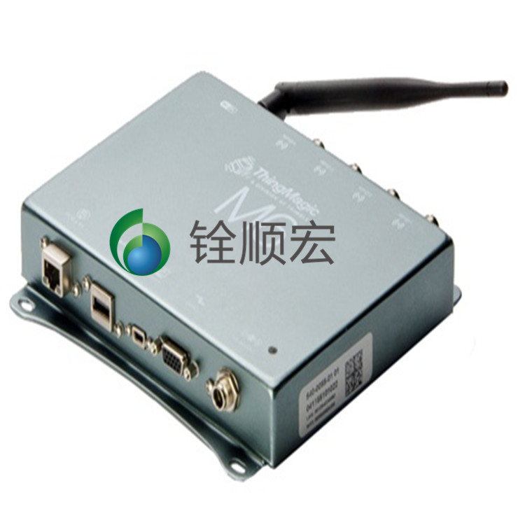 Thingmagic-M6超高频RFID读写器 代理商铨顺宏(FUWIT)