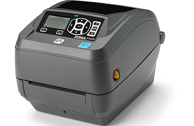 斑马RFID打印机