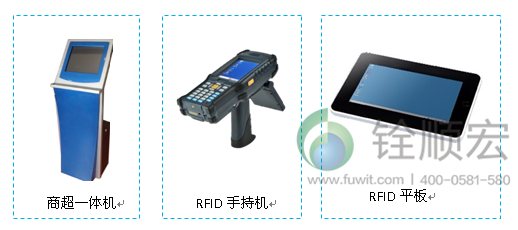 rfid食品安全读写设备 rfid食品安全读写设备
