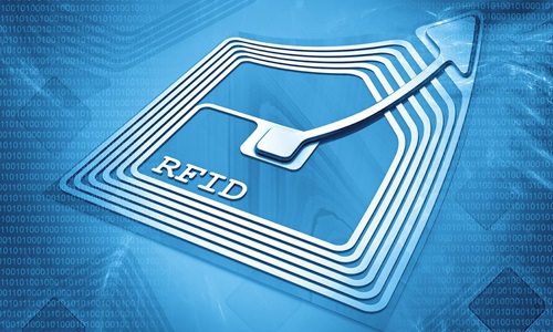 RFID射频技术