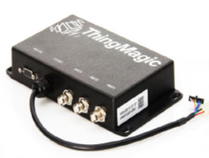 RFID读写器 RFID读写器