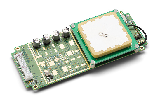 EL6e 超高频(UHF)RFID RAIN智能模块(ThingMagic)_超高频RFID模块_UHF RFID模块