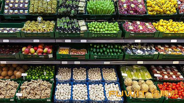 RFID解决方案,RFID食品召回,食品管理,RFID跟踪管理