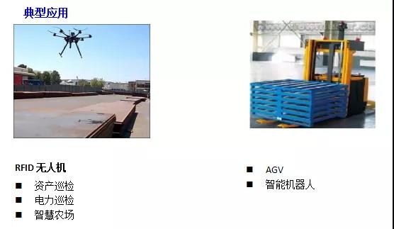 ThingMagic Sargas 读写器应用