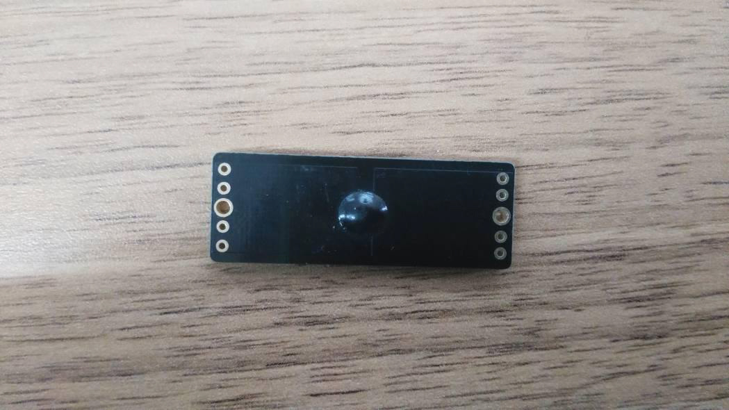 RFID抗金属标签