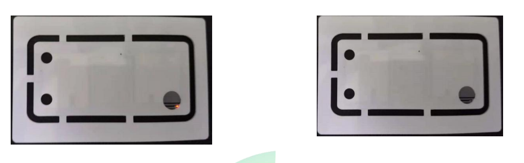 RFID(PVC)亮灯标签