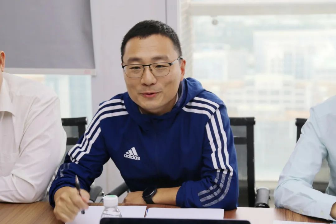 rfid仓储管理