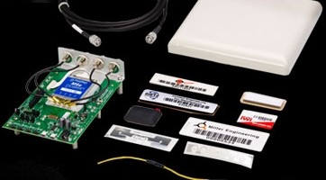RFID读写器开发工具