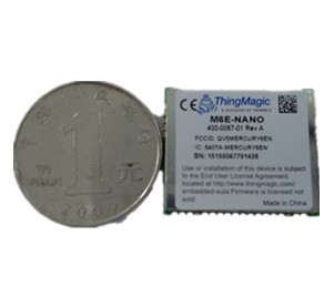ThingMagic NANO 超高频RFID读写模块
