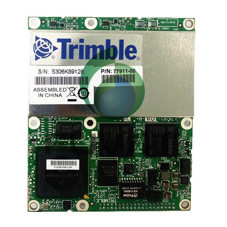 BD982 Trimble差分厘米级DGPS/GNSS测绘板卡