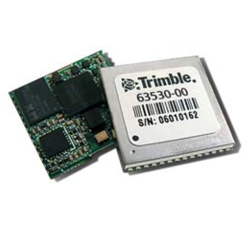 Trimble 哥白尼Ⅱ 接收机模块