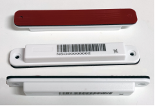 超高频RFID资产标签TAG-915-M13