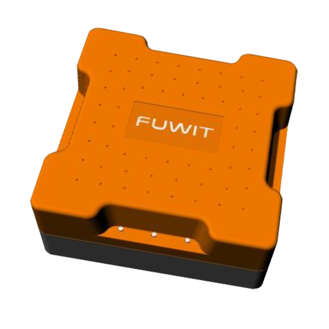 IP68工业级UHF（超高频）RFID一体化读写器FU-M6-IN1 ZEUS