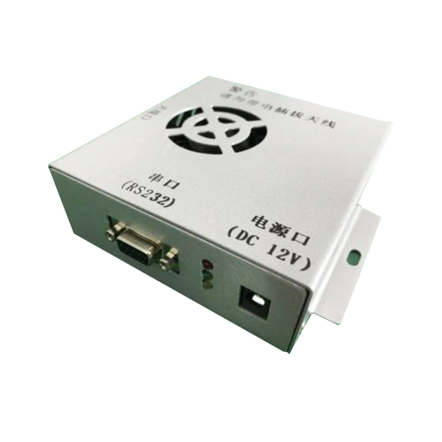 单通道RFID固定式读写器FU-RS-N-01