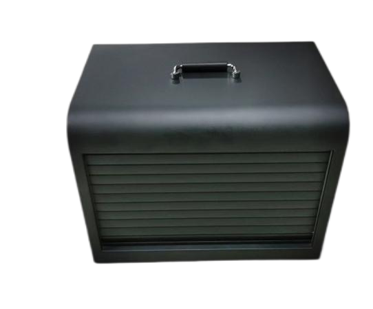 超高频RFID智能盘点箱FU-SmartBox-F01