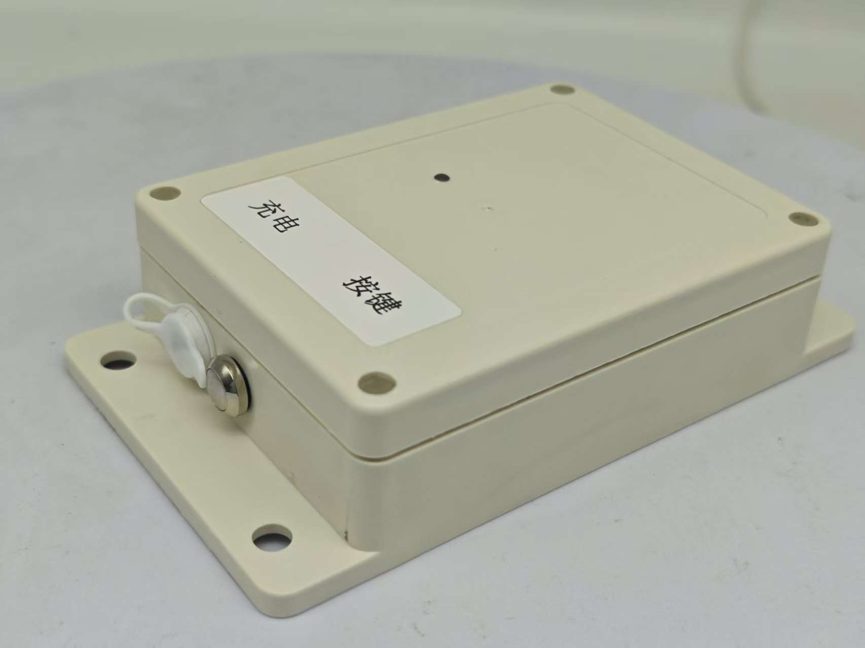 固定式蓝牙BLE定位中继节点FU-BLE-BT5132-T