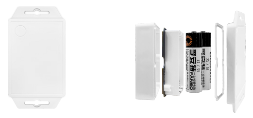 IP69大容量iBeacon蓝牙信标FU-BL5710